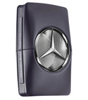 Sample Mercedes Benz Man Grey Vials Eau De Toilette For Men 3ml