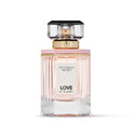 Victorias Secret Love Eau De Parfum For Women 50ml