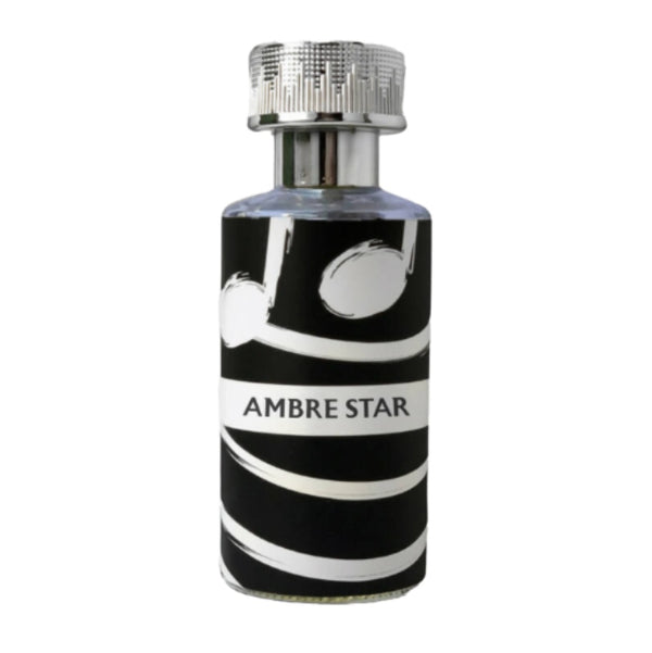 Diwan Ambre Star Extrait De Parfum For Unisex 50ml Inspired by Ambre Nuit Dior