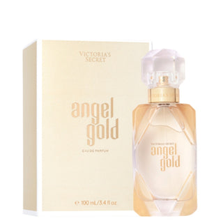 Victorias Secret Angel Gold Eau De Parfum For Women 100ml