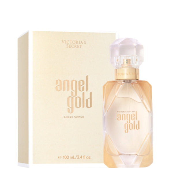 Victorias Secret Angel Gold Eau De Parfum For Women 100ml