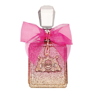 Juicy Couture Viva La Juicy Rose Eau De Parfum For Women 100ml