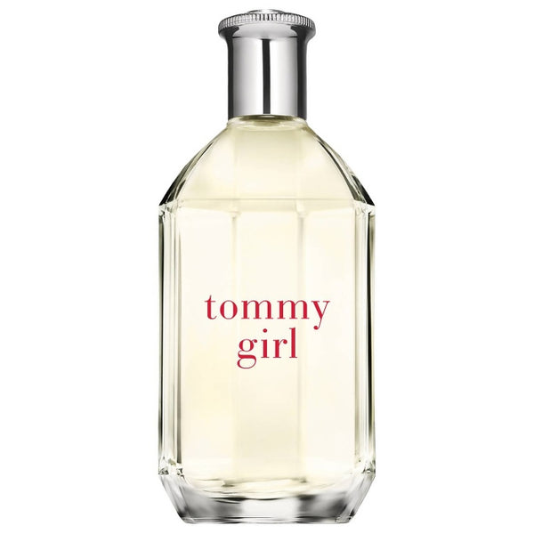 Tommy Hilfiger Tommy Girl Eau De Toilette For Women 100ml