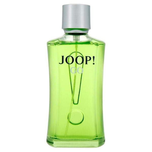 Joop Go Eau De Toilette For Men 100ml