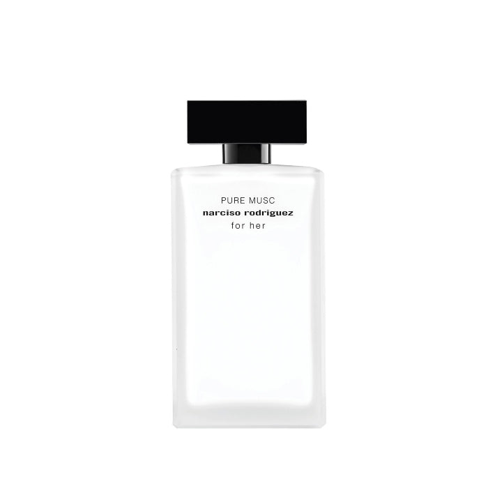 Narciso Rodriguez Pure Musc For her Eau De Parfum For Women 100ml