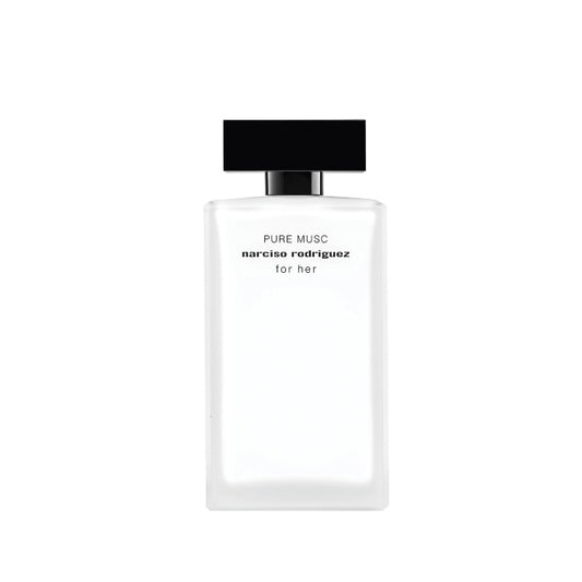Narciso Rodriguez Pure Musc For her Eau De Parfum For Women 100ml