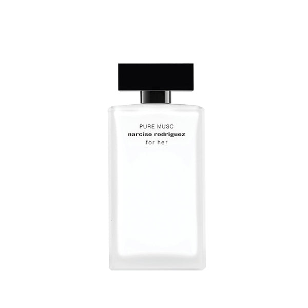 Narciso Rodriguez Pure Musc For her Eau De Parfum For Women 100ml