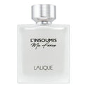 Sample Lalique L insomis Ma Force Vials Eau De Toilette For Men 3ml