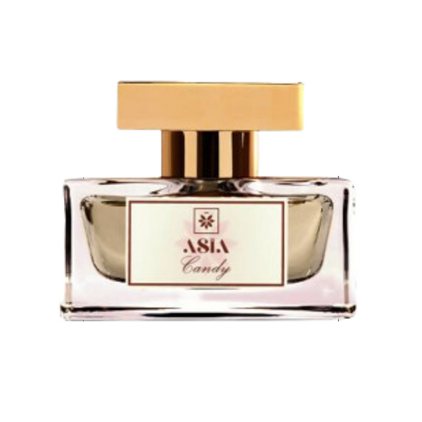 Asia Candy Eau De Perfume For Women 45ml
