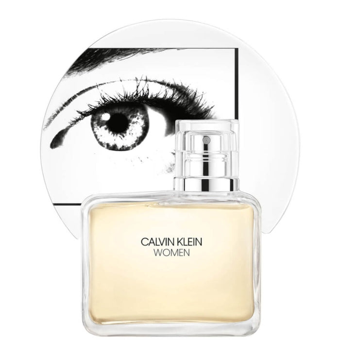 Calvin Klein Women Eau De Toilette For Women 100ml