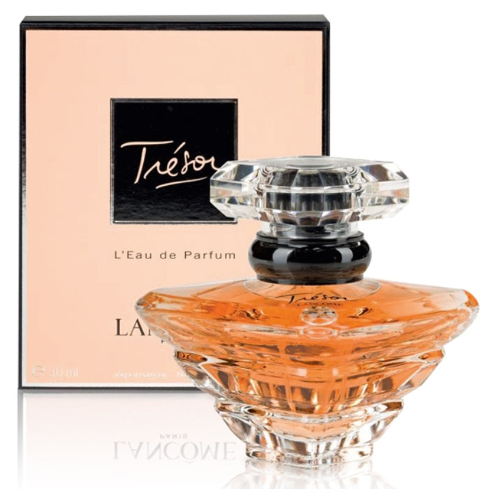 Lancome Tresor Eau De Parfum For Women 100ml – O2morny.com
