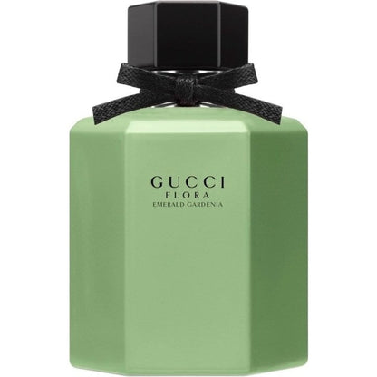 Gucci Flora Emerald Gardenia Eau De Toilette For Women 100ml