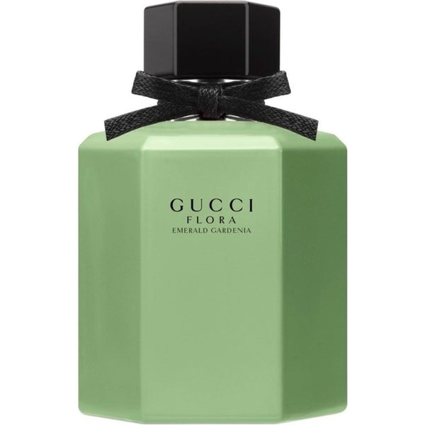 Sample Gucci Flora Emerald Gardenia Vials Eau De Toilette For Women 3ml