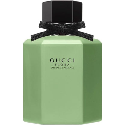 Gucci Flora Emerald Gardenia Eau De Toilette For Women 100ml