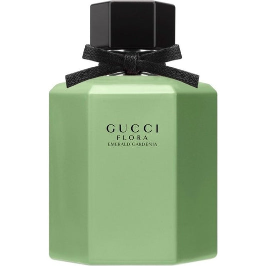 Gucci Flora Emerald Gardenia Eau De Toilette For Women 100ml