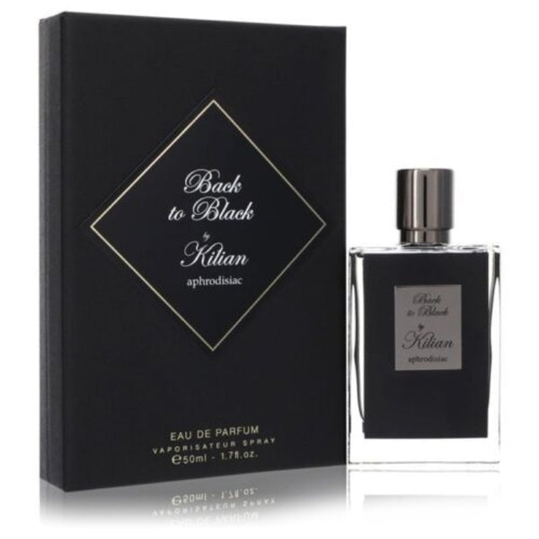 Kilian Back to Black Aphrodisiac Eau De Parfum For Unisex 50ml