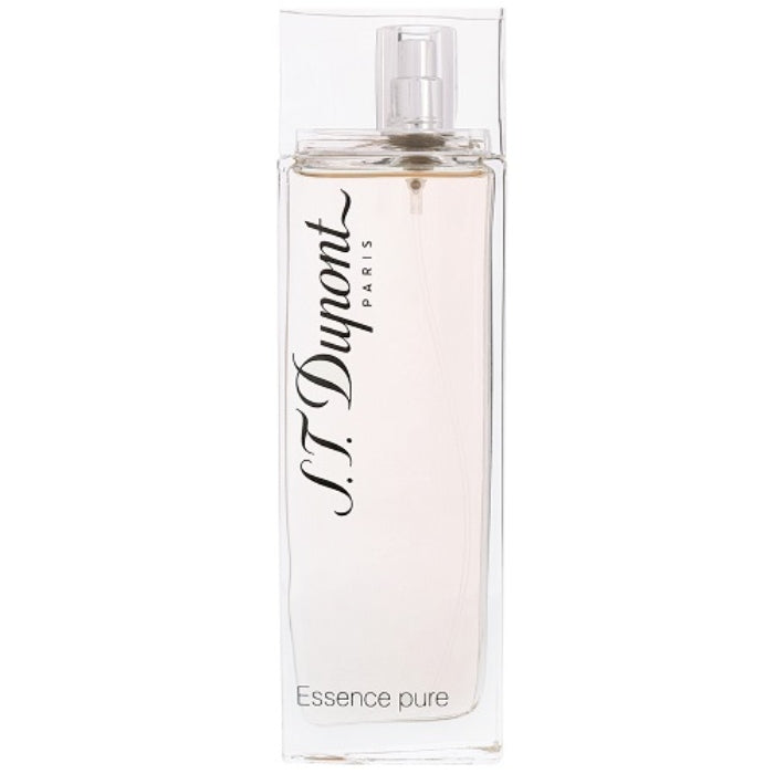 S.T. Dupont Essence Pure Eau De Toilette For Women 100ml