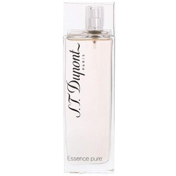 S.T. Dupont Essence Pure Eau De Toilette for Women 100ml