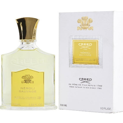 Creed Neroli Sauvage Eau De Parfum For Unisex 100ml