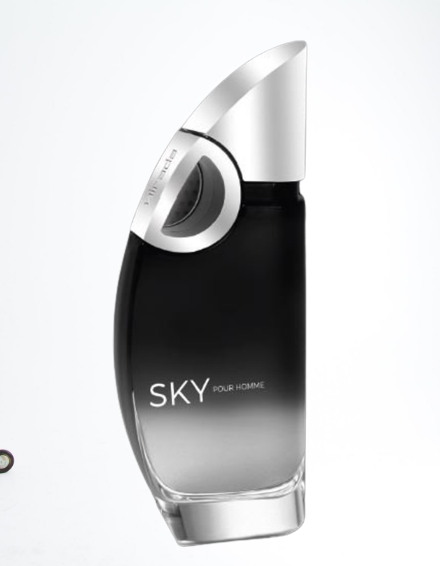 Mirada Sky Pour Homme Eau De Toilette For Men 100ml