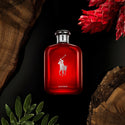 Ralph Lauren Polo Red Eau De Parfum For Men 40ml