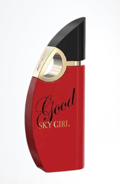 Mirada Good Sky Girl Eau De Parfum For Women 100ml