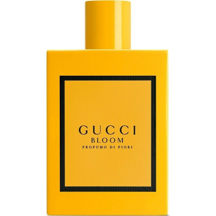 Sample Gucci Bloom Profumo Di Fiori Vials Eau De Parfum For Women