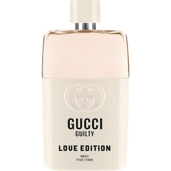 Sample Gucci Guilty Love Edition MMXXI Pour Femme Vials Eau De Parfum For Women 3ml