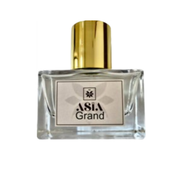 Asia Grand Eau De Parfum  50ml inspired by Portrait Of A Lady Frederic Malle