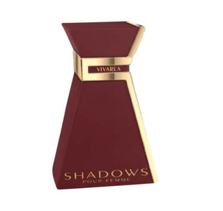 Vivarea Shadows Eau De Parfum For Women 95ml
