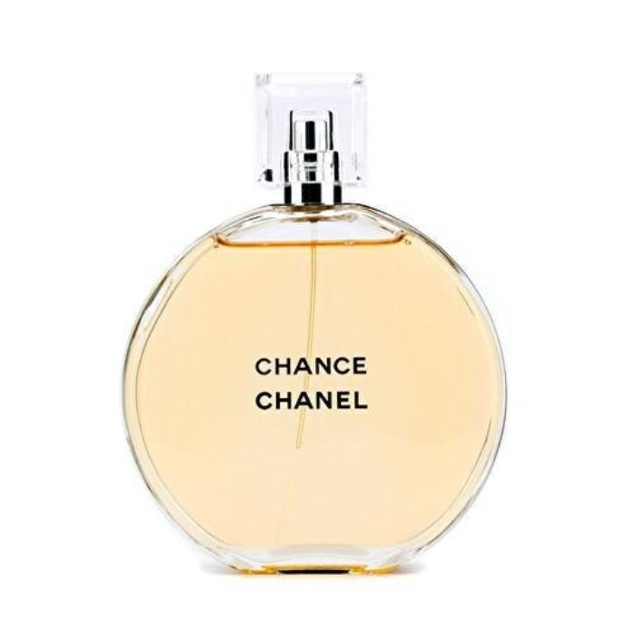 Chanel Chance Eau De Toilette For Women 100ml