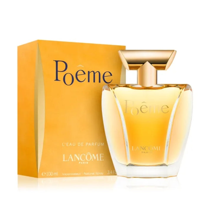 Lancome Poeme Eau de Parfum For Women 100ml