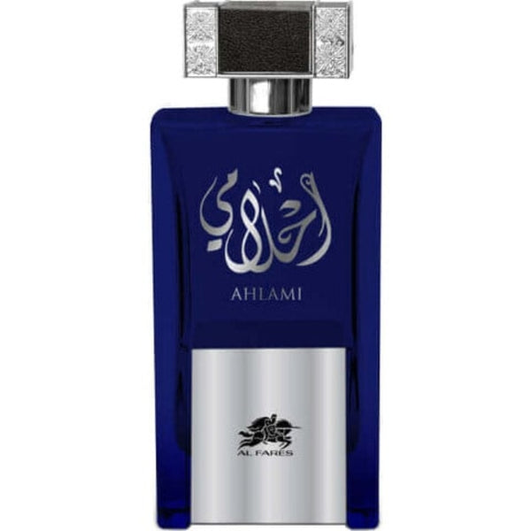 Al Fares Ahlaami Eau De Parfum For Unisex 80ml
