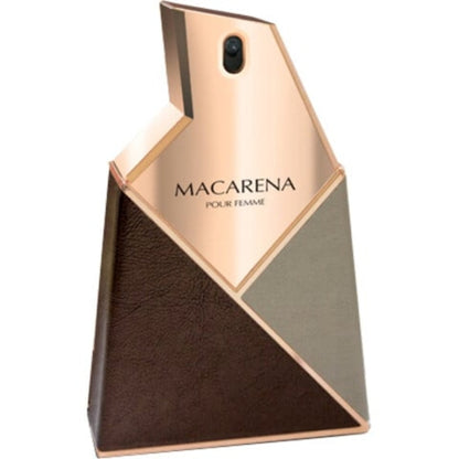 Camara Macarena Eau De Parfum For Women 100ml
