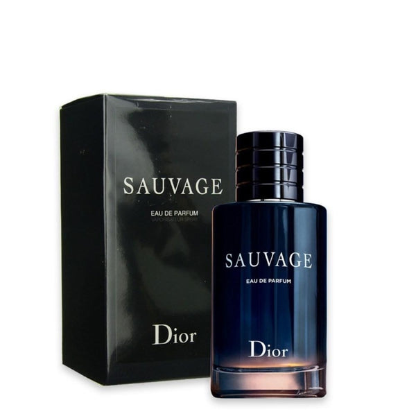 Christian Dior Sauvage Eau De Parfum for Men 60ml