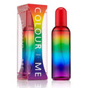 Milton Lloyd Colour Me Colours Eau De Parfum For Women 100ml