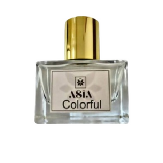 Asia Colorful Eau De Parfum For Women 50ml inspired by Lancôme La Nuit Trésor à la Folie
