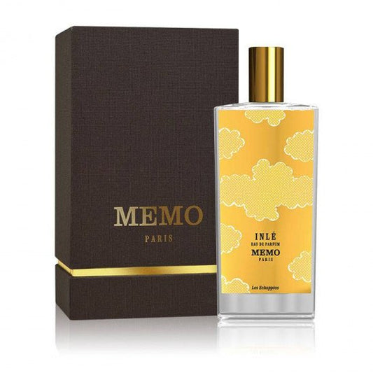 Memo Paris Inle Eau de Parfum For Unisex 75ml