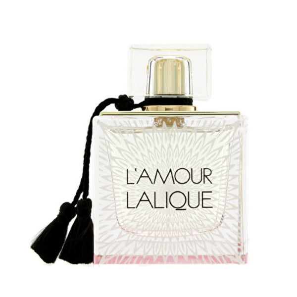 Lalique LAmour Eau De Parfum For Women 100ml