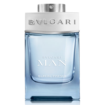 عطر بلغاري مان جلاسيال ايسنس او دو بارفان للرجال 100مل