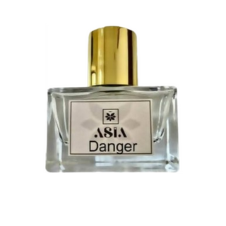 Asia Danger Eau De Parfum For Men 45ml Inspired By Stronger With You Intensely