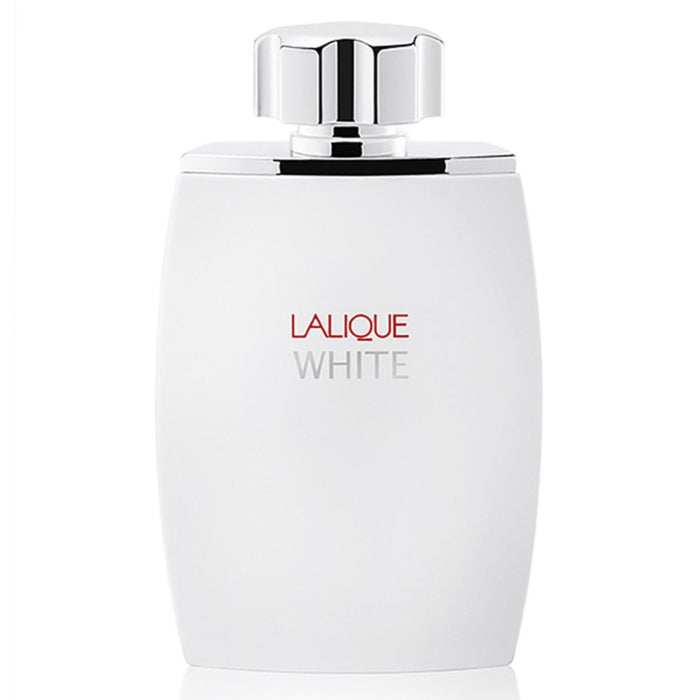 Lalique White Eau De Toilette For Men 125ml