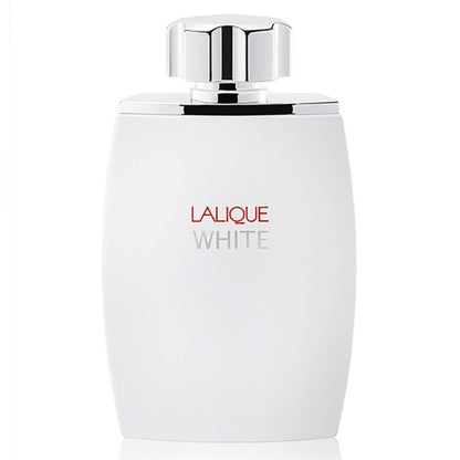Lalique White Eau De Toilette For Men 125ml