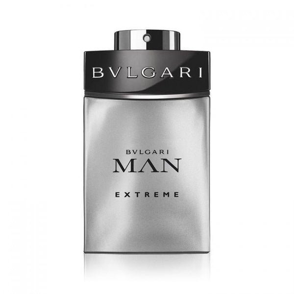 Bvlgari Man Extreme Eau De Toilette for Men 100ml - O2morny.com