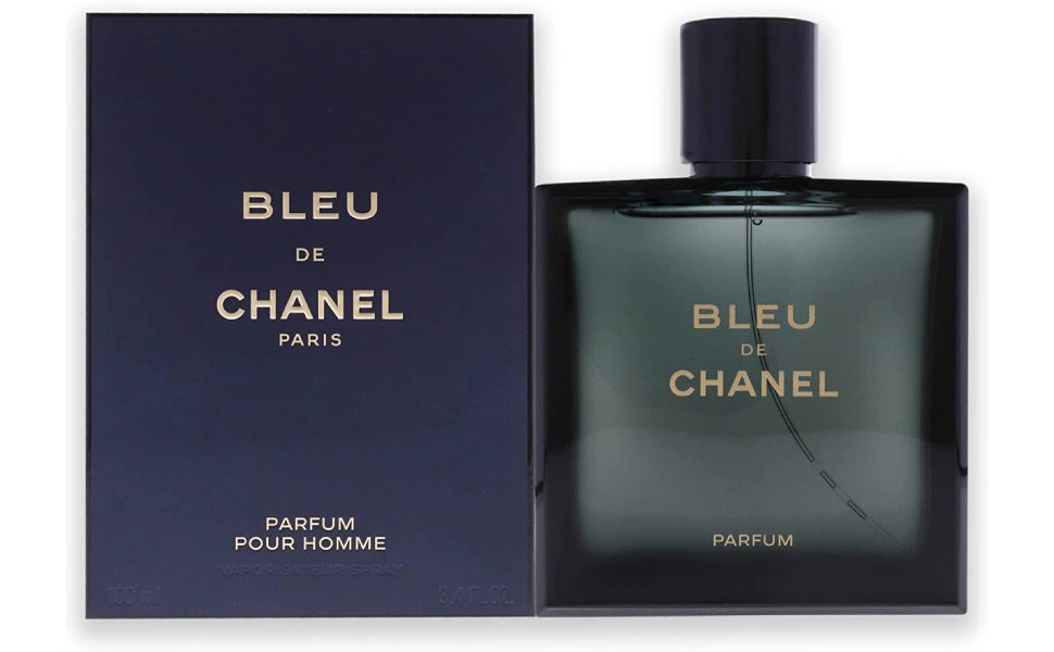 Chanel Bleu De Chanel Parfum For Men 300ml – O2morny.com