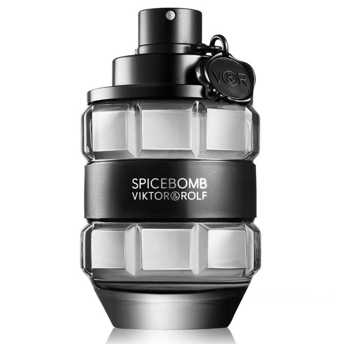 Viktor & Rolf SpiceBomb Extreme Eau De Parfum For Men 90ml