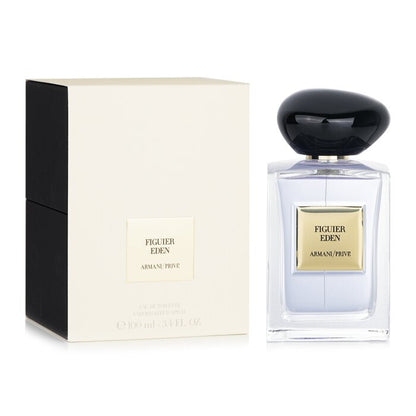 giorgio armani Figuier Eden Eau De Parfum For Unisex 100ml