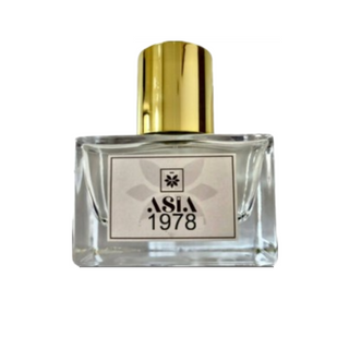 Asia 1978 Eau De Parfum For Women 50ml inspired by Dior Addict