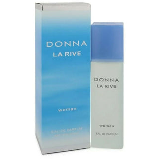La Rive Donna Eau De Parfum For Women 90ml
