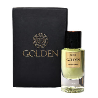 Golden Next Extrait De Parfum For Men 50ml